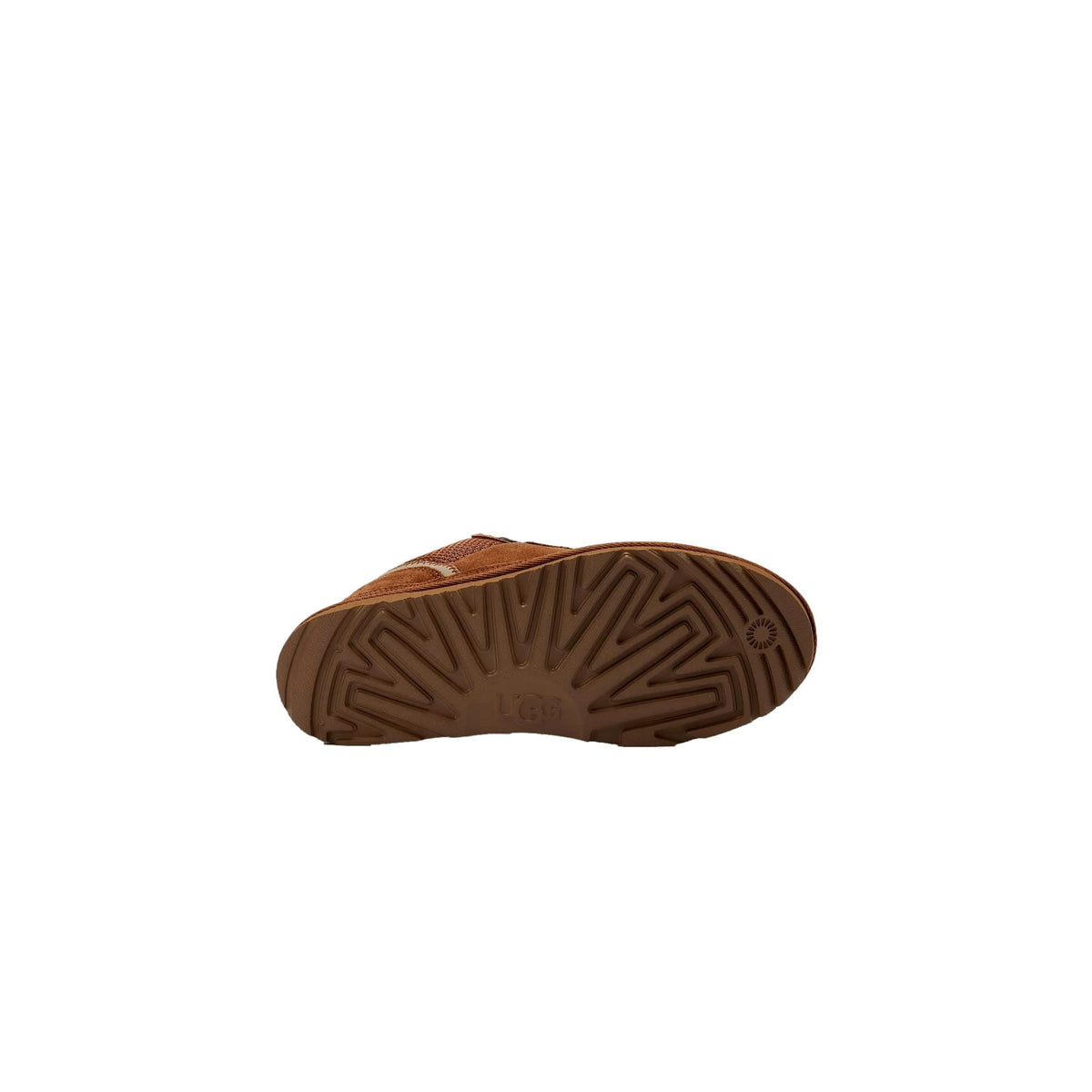 UGG Lowmel Kid's Chestnut 1152410K-CHE