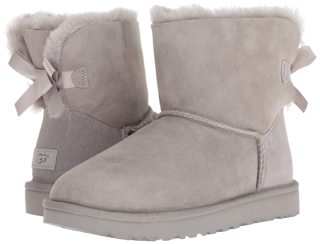 Women's UGG Mini Bailey Bow II