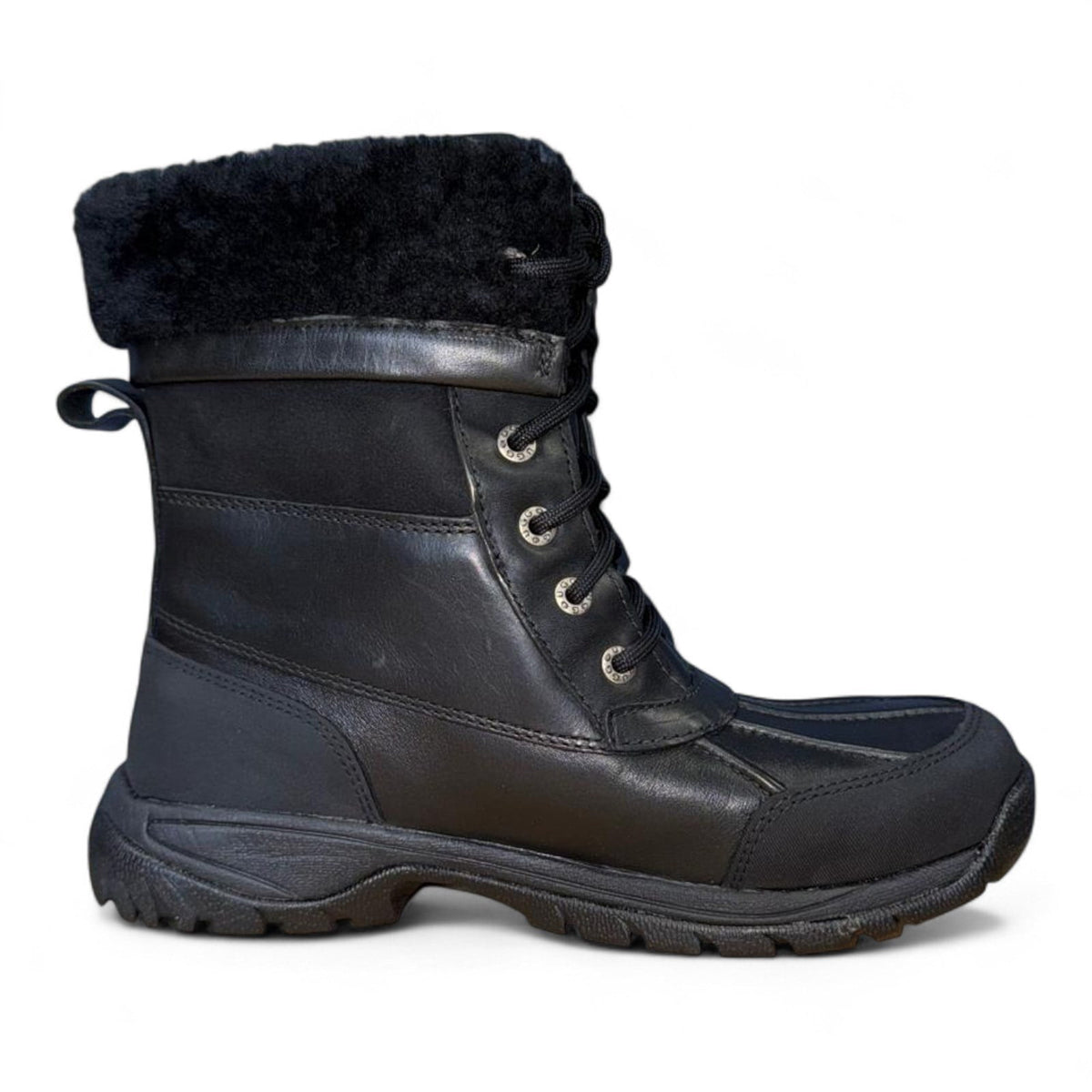 Ugg Kids' Butte Snow Boots