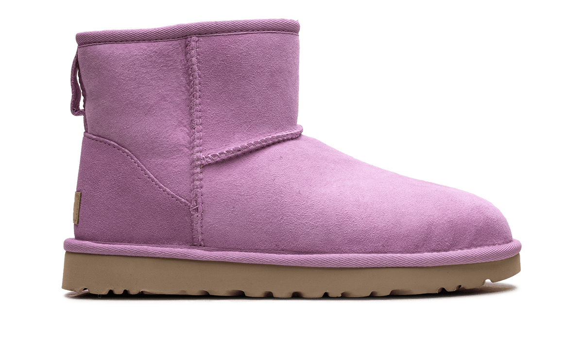 UGG WOMENS Classic Mini II Boot Womens "Wildflower" 1016222 WDF 1016222 WDF from Stadium Goods