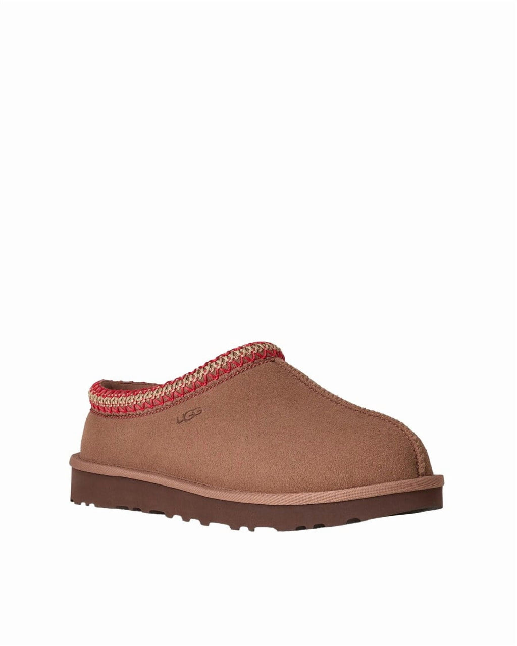Ugg Sabot W Tasman Ii Rocky Oak Brown (Women's)