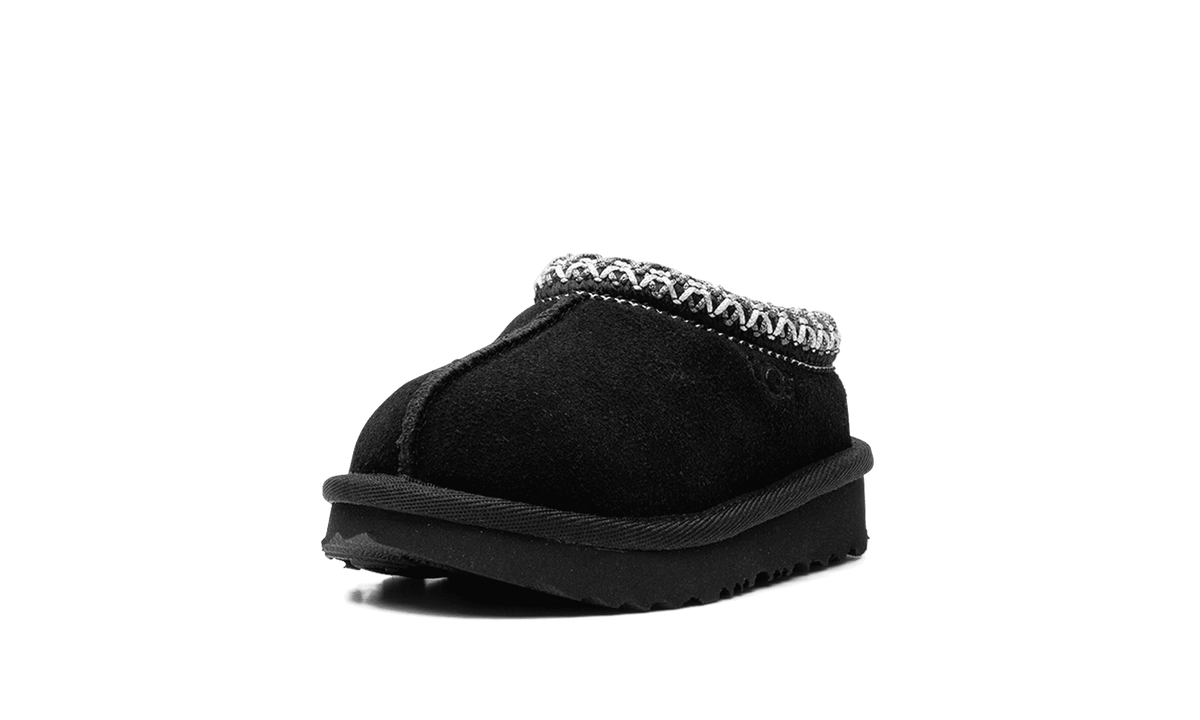 UGG TODDLER Tasman II TD "Black" 1019066T BLK 1019066T BLK from Stadium Goods
