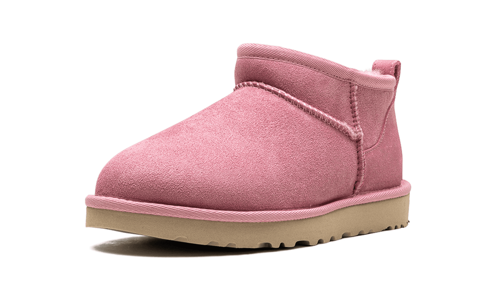 UGG WOMENS CLASSIC ULTRA MINI Womens "Horizon Pink" 1116109 HNPN 1116109 HNPN from Stadium Goods