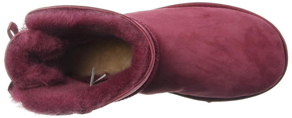 Women's UGG Mini Bailey Bow II