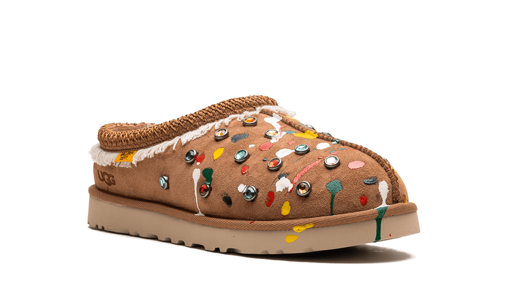 UGG MENS Tasman Slipper "Gallery Dept. - Chestnut" 1166952 CHE 1166952 CHE from Stadium Goods