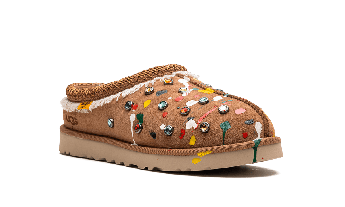 UGG MENS Tasman Slipper "Gallery Dept. - Chestnut" 1166952 CHE 1166952 CHE from Stadium Goods
