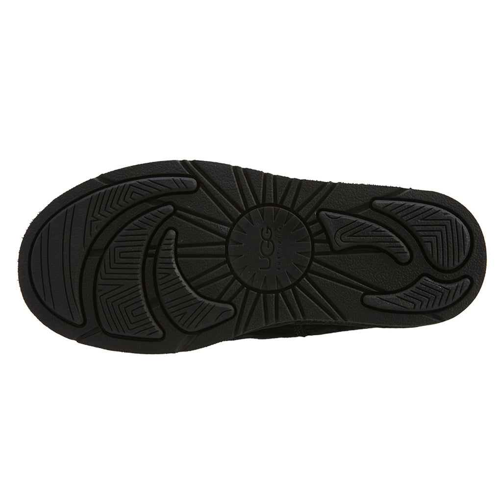 Ugg Pierce Boot Womens Style : 1006031-Blk