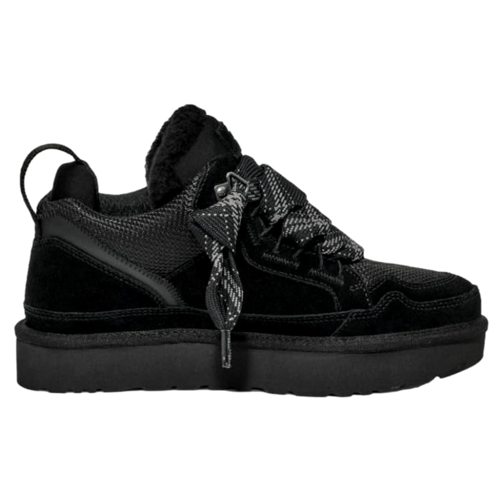 UGG Lowmel Women's Black 1144032-BLK
