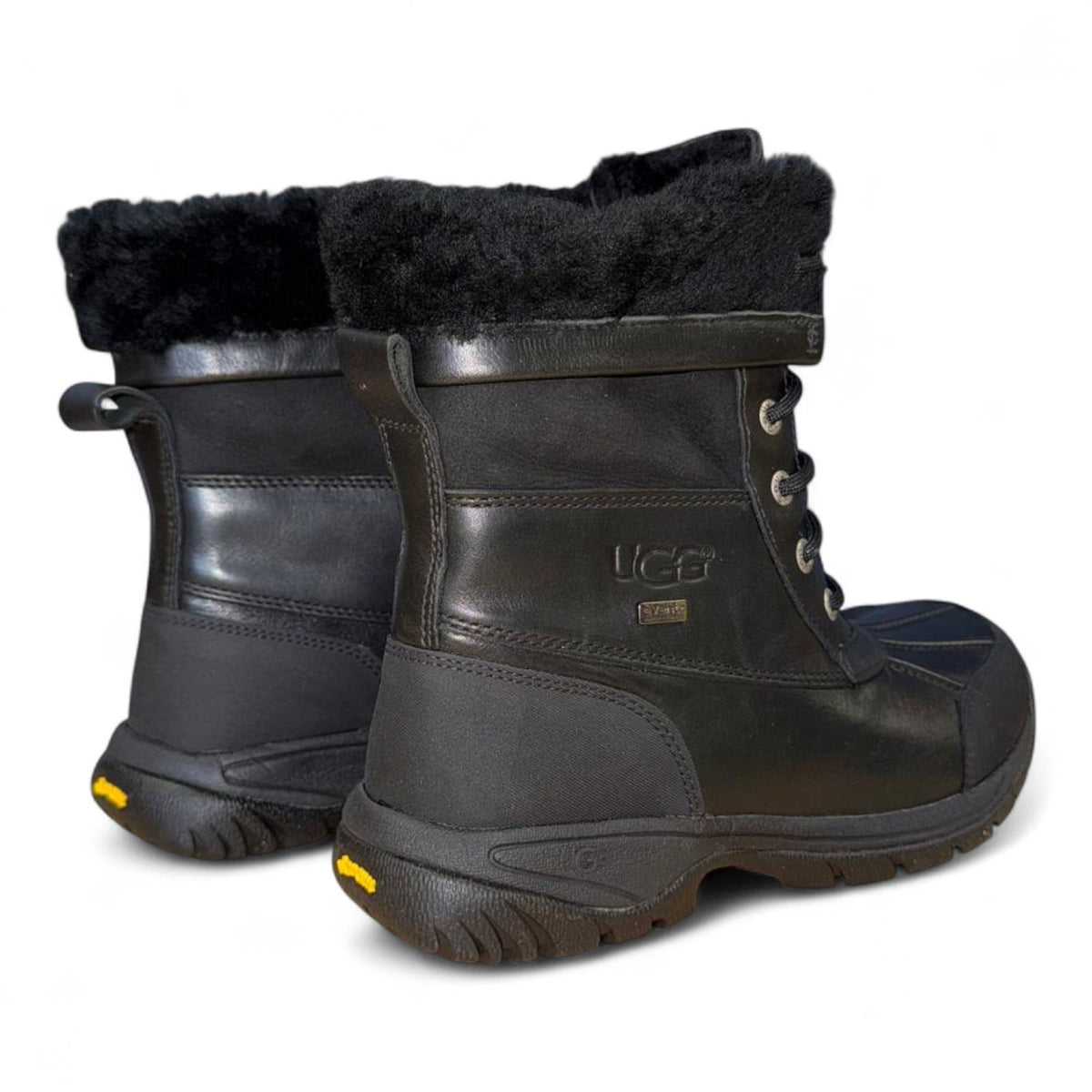 Ugg Kids' Butte Snow Boots