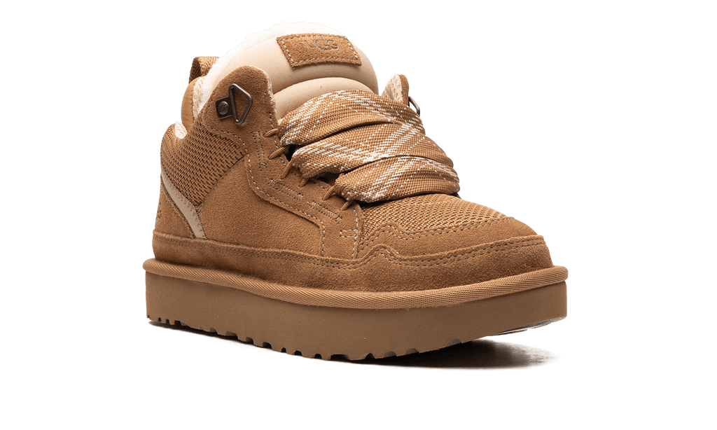 UGG WOMENS Lowmel Womens "Chestnut" 1144032 CHE 1144032 CHE from Stadium Goods