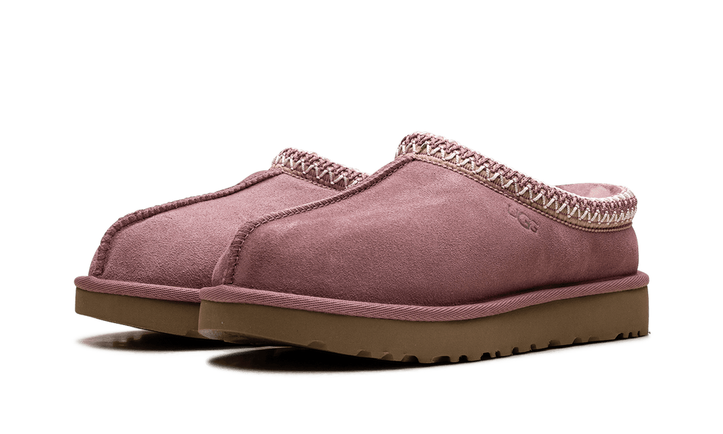 UGG WOMENS Tasman II Slipper Womens "Black" 1174470 BLK 1174470 BLK from Stadium Goods