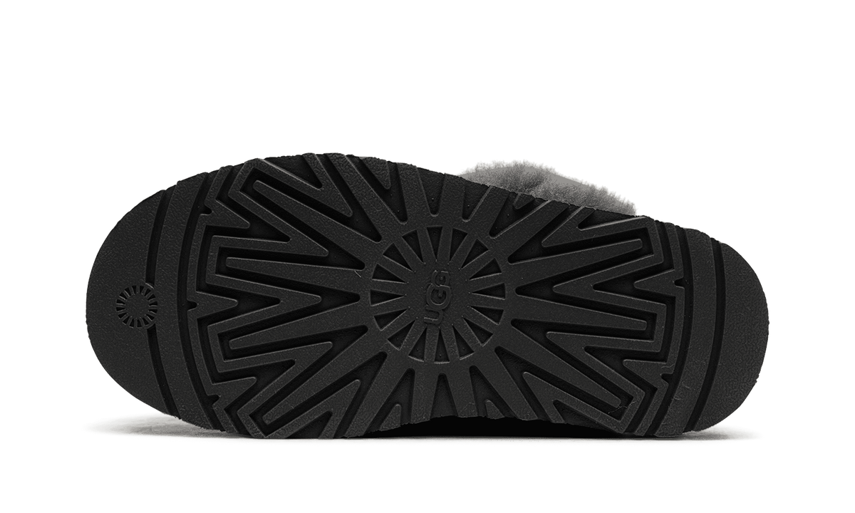 UGG WOMENS DISQUETTE Womens "Charcoal" 1122550 CHRC 1122550 CHRC from Stadium Goods