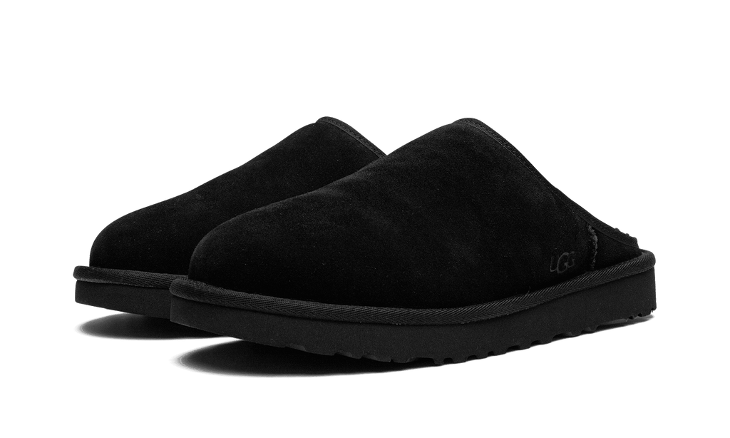 UGG MENS CLASSIC SLIP-ON "Black" 1129290 BLK 1129290 BLK from Stadium Goods