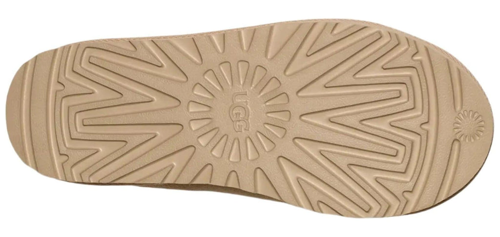 UGG Tasman Slipper Driftwood / White Pepper (Women's)