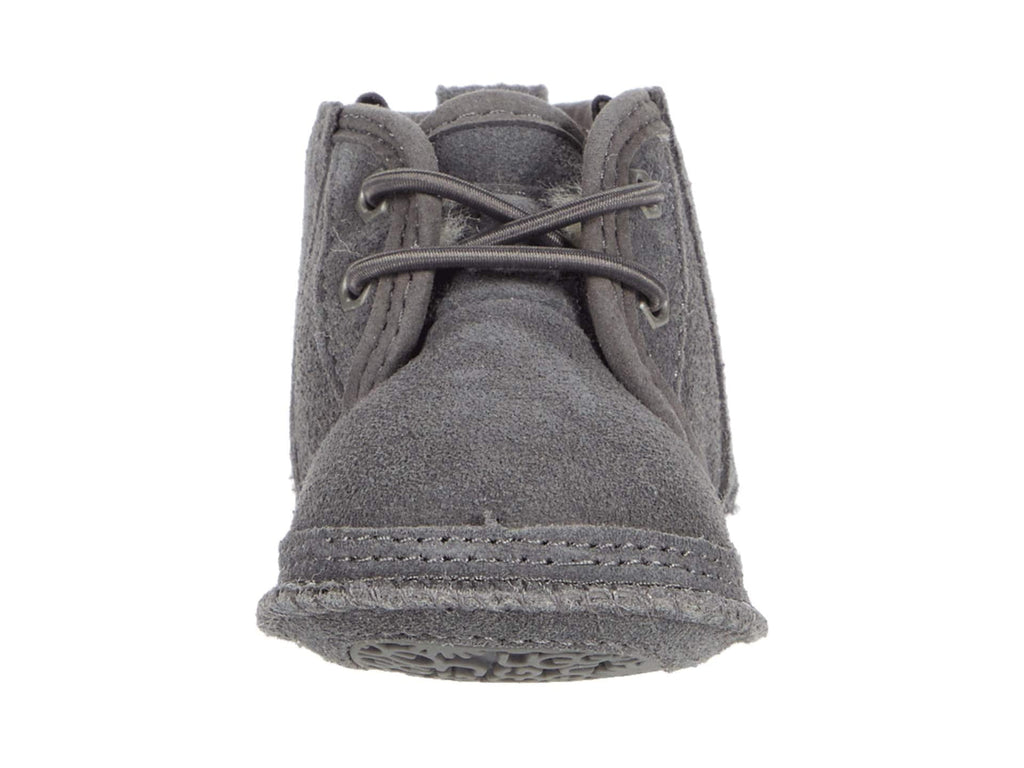 UGG Baby Neumel Grey 1103500I-CHRC Toddler Size M