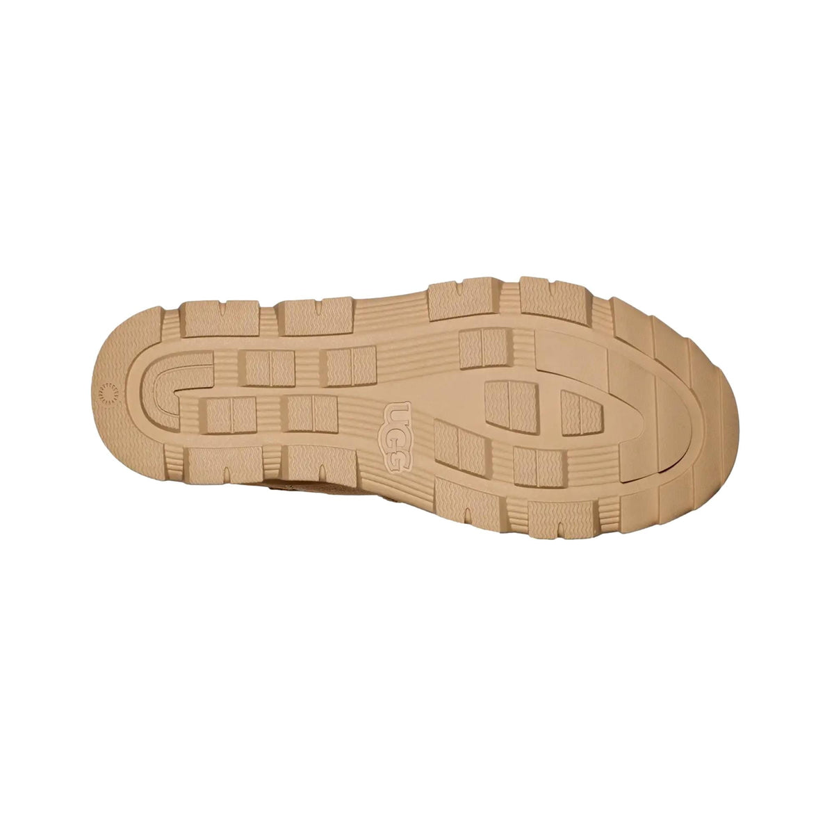 UGG Men's The UGG Lug Chukka in Sand, 12 US