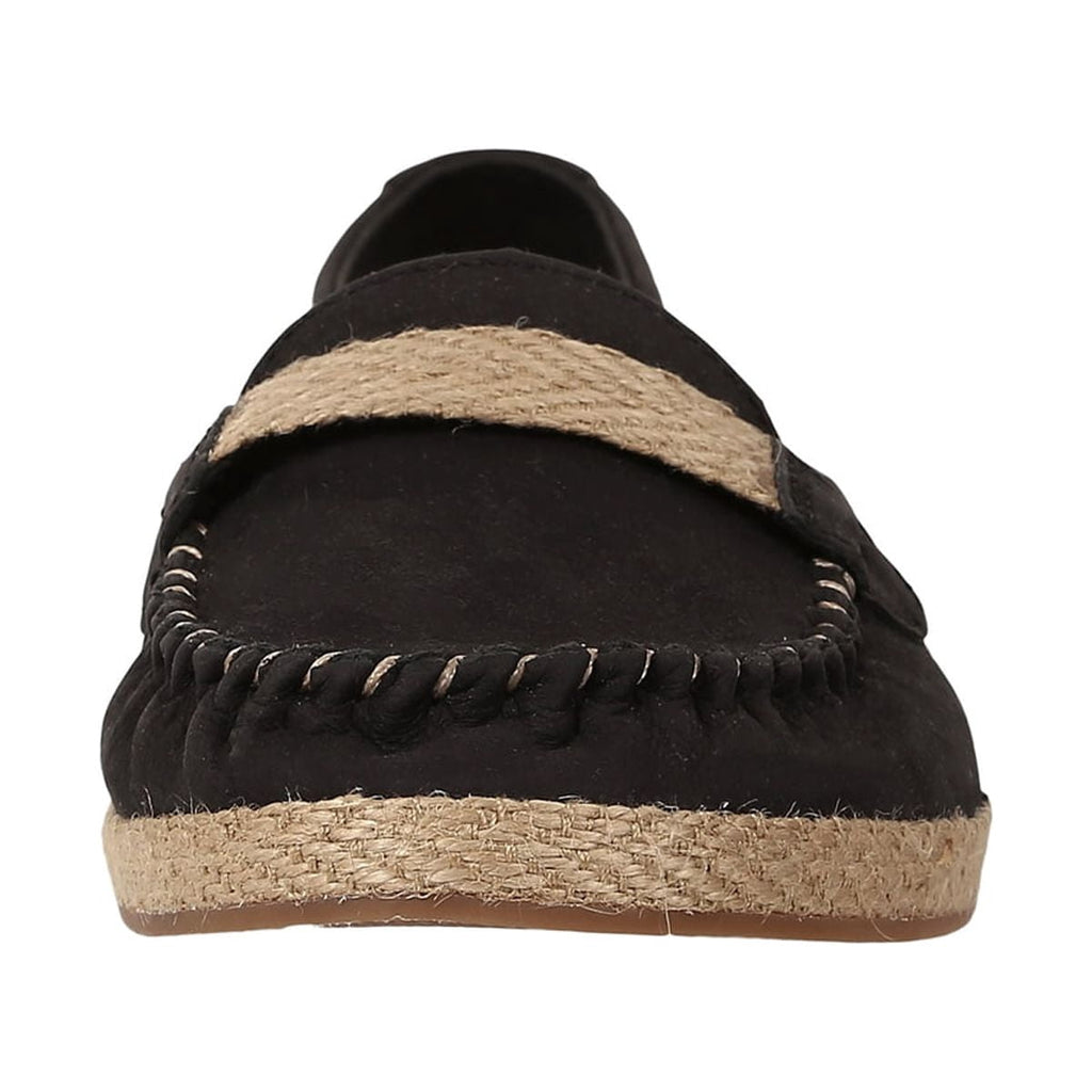 Ugg Women's Rozie Moccasins, Black,5 M US