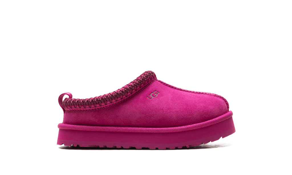 UGG GRADE SCHOOL TAZZ GS "Dark Peony" 1143776K DNY 1143776K DNY from Stadium Goods
