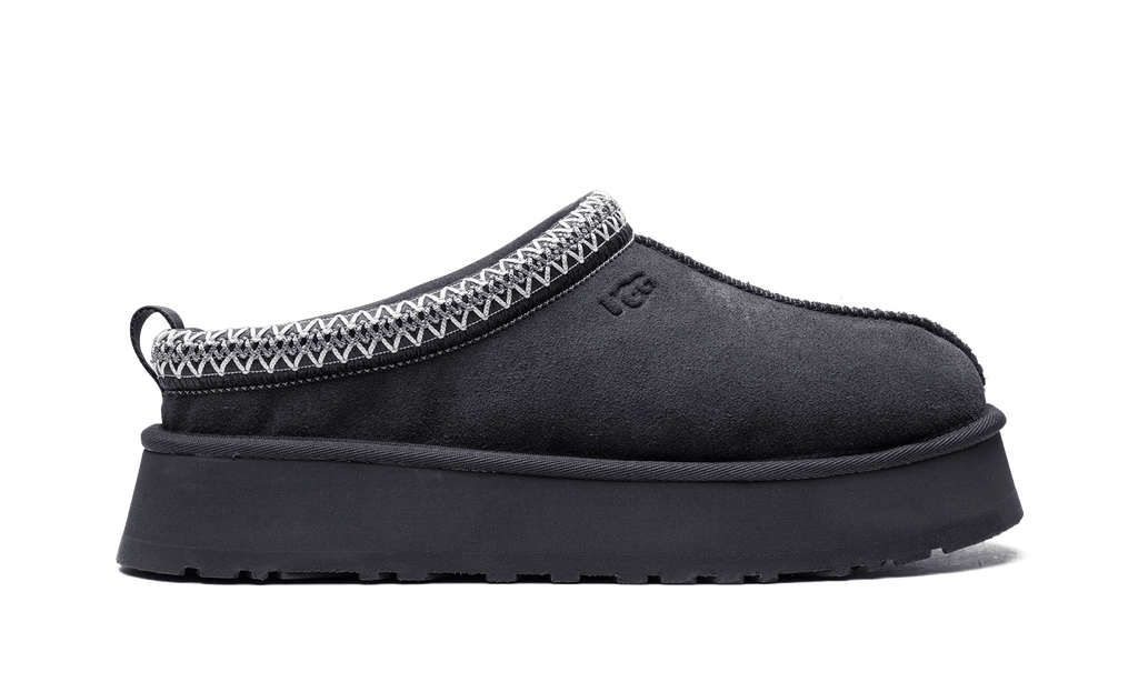UGG WOMENS TAZZ Womens "Eve Blue" 1122553 EVB 1122553 EVB from Stadium Goods