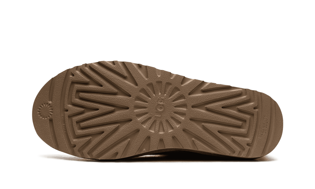 UGG WOMENS CLASSIC ULTRA MINI WMNS "Chestnut" 1116109 CHE from Stadium Goods