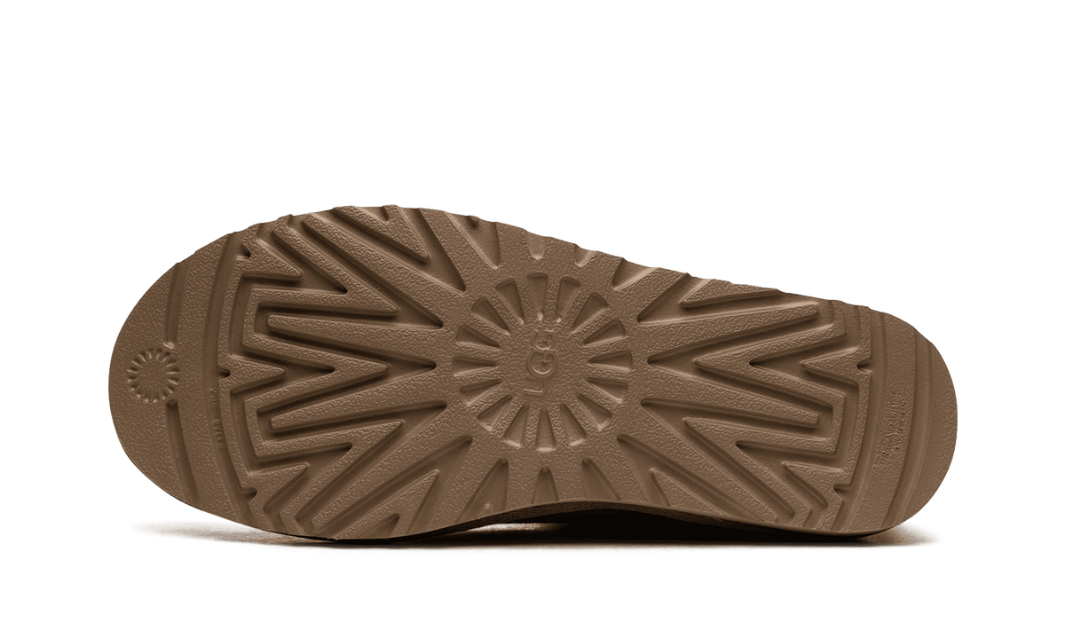 UGG WOMENS CLASSIC ULTRA MINI WMNS "Chestnut" 1116109 CHE from Stadium Goods