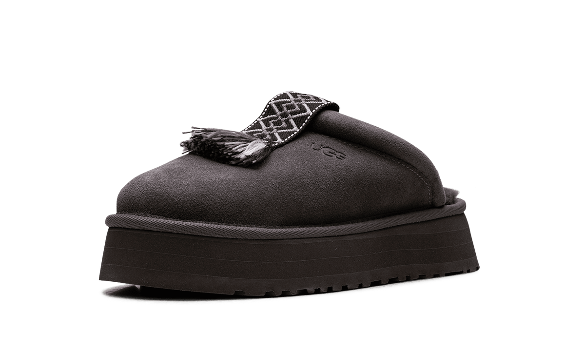 UGG WOMENS Tazzle Slipper Womens "Charcoal" 1152677 CHRC 1152677 CHRC from Stadium Goods