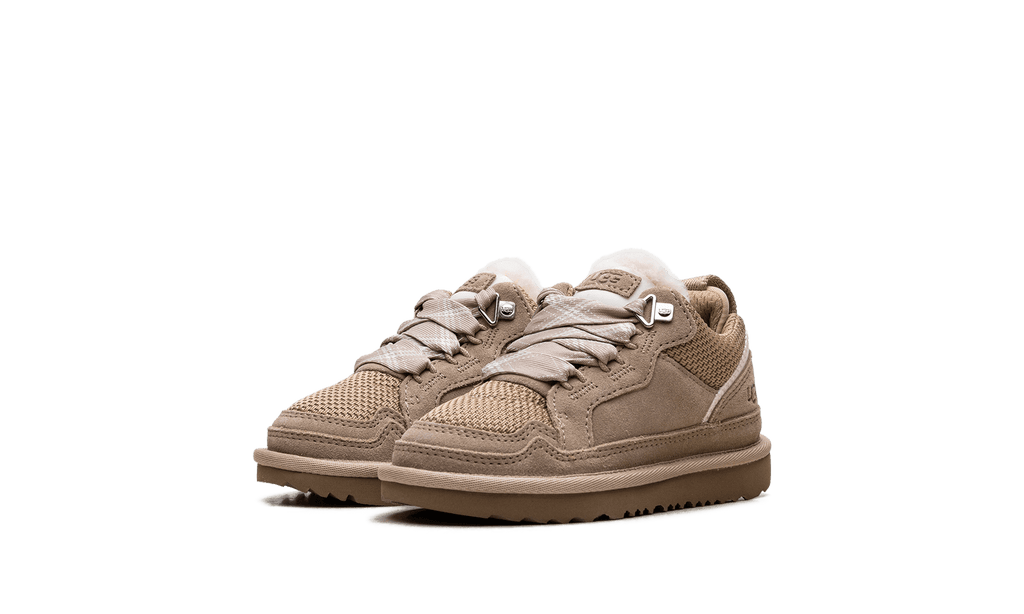 UGG TODDLER Lowmel TD "Sand" 1152410T SAN 1152410T SAN from Stadium Goods