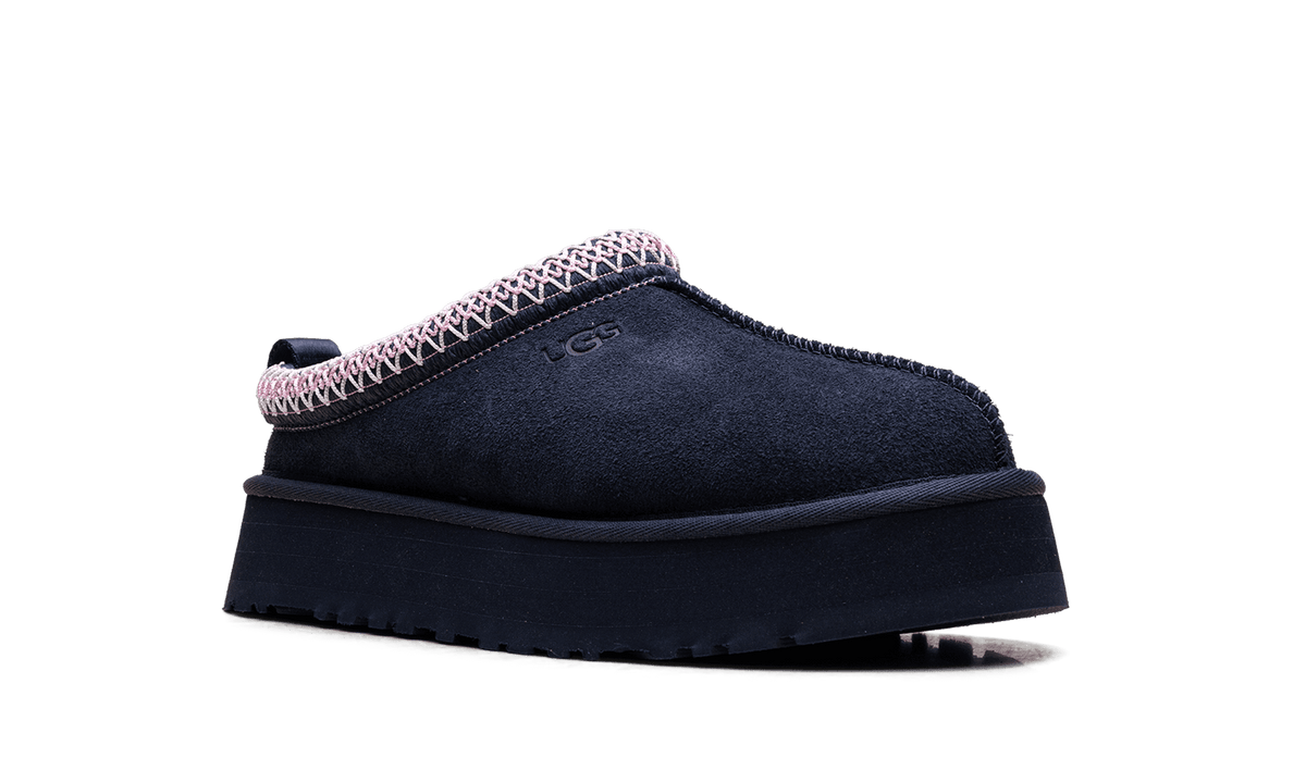 UGG WOMENS Tazz II Slipper Womens "Dark Indigo" 1174471 DKN 1174471 DKN from Stadium Goods