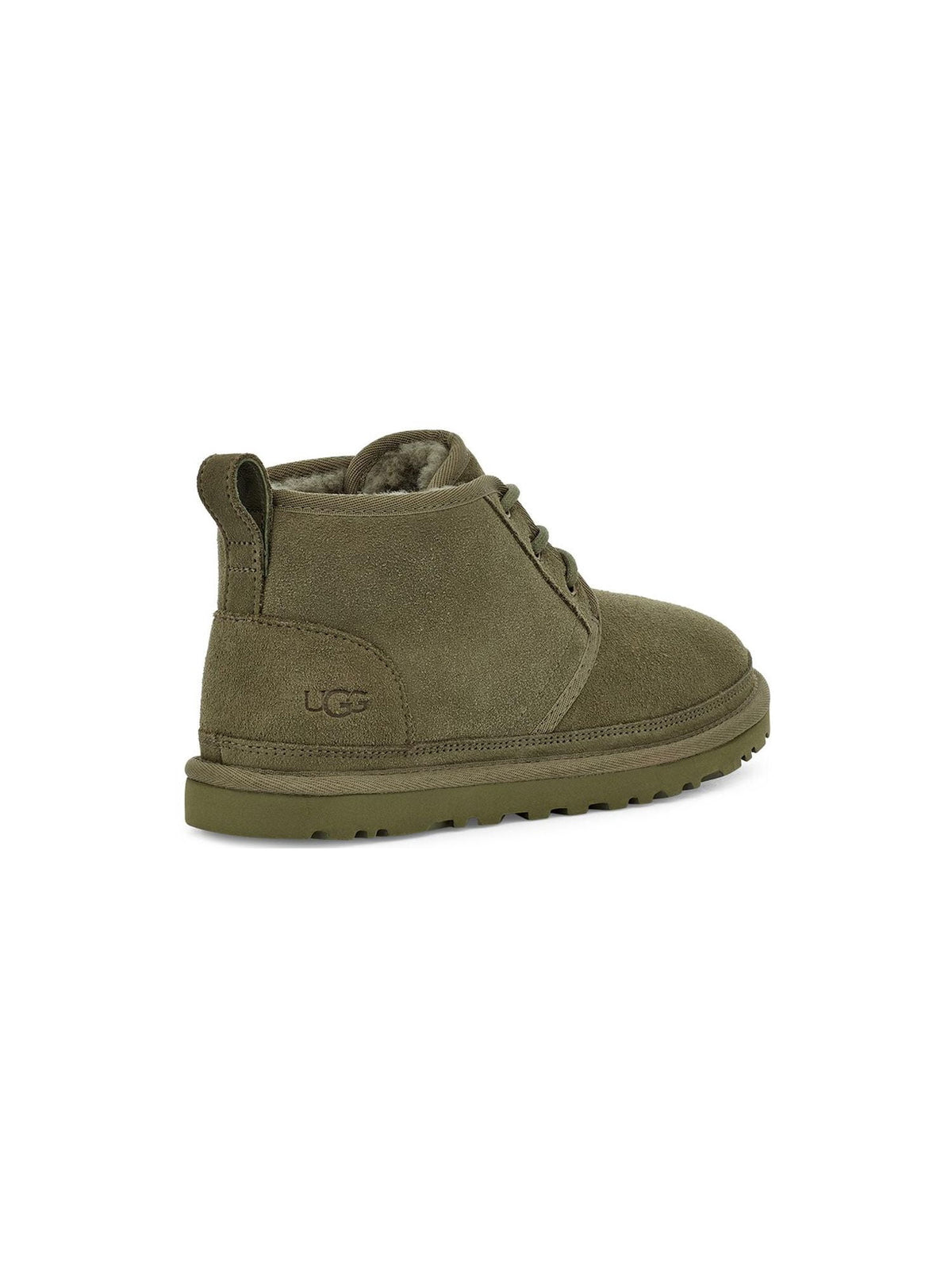 Ugg Women's Neumel in Burnt Olive, 12 US