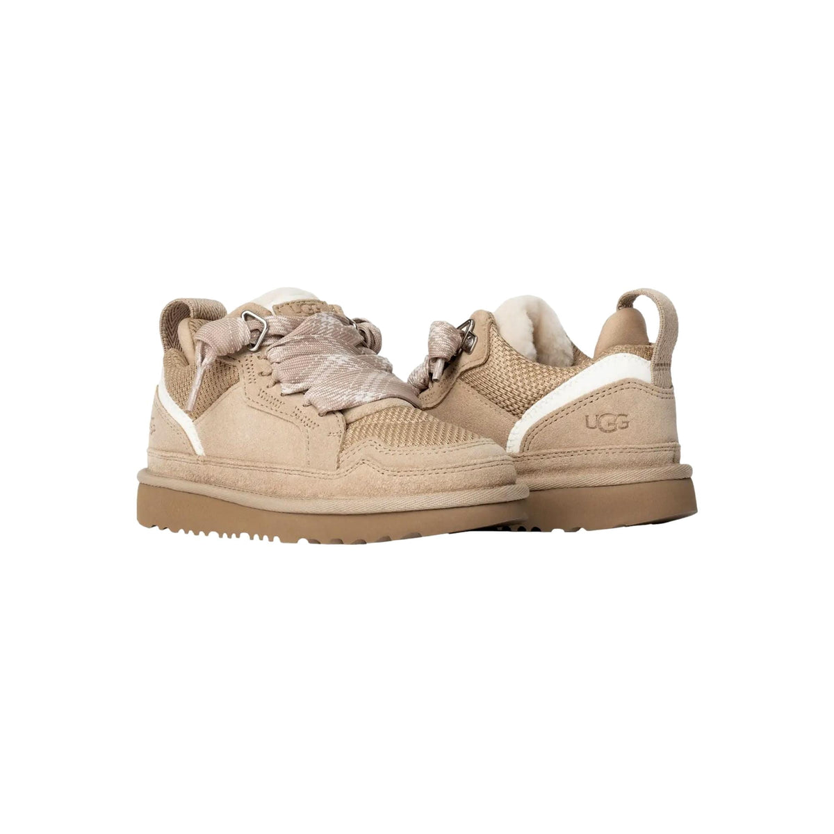 UGG Lowmel Kid's Sand 1152410K-SAN