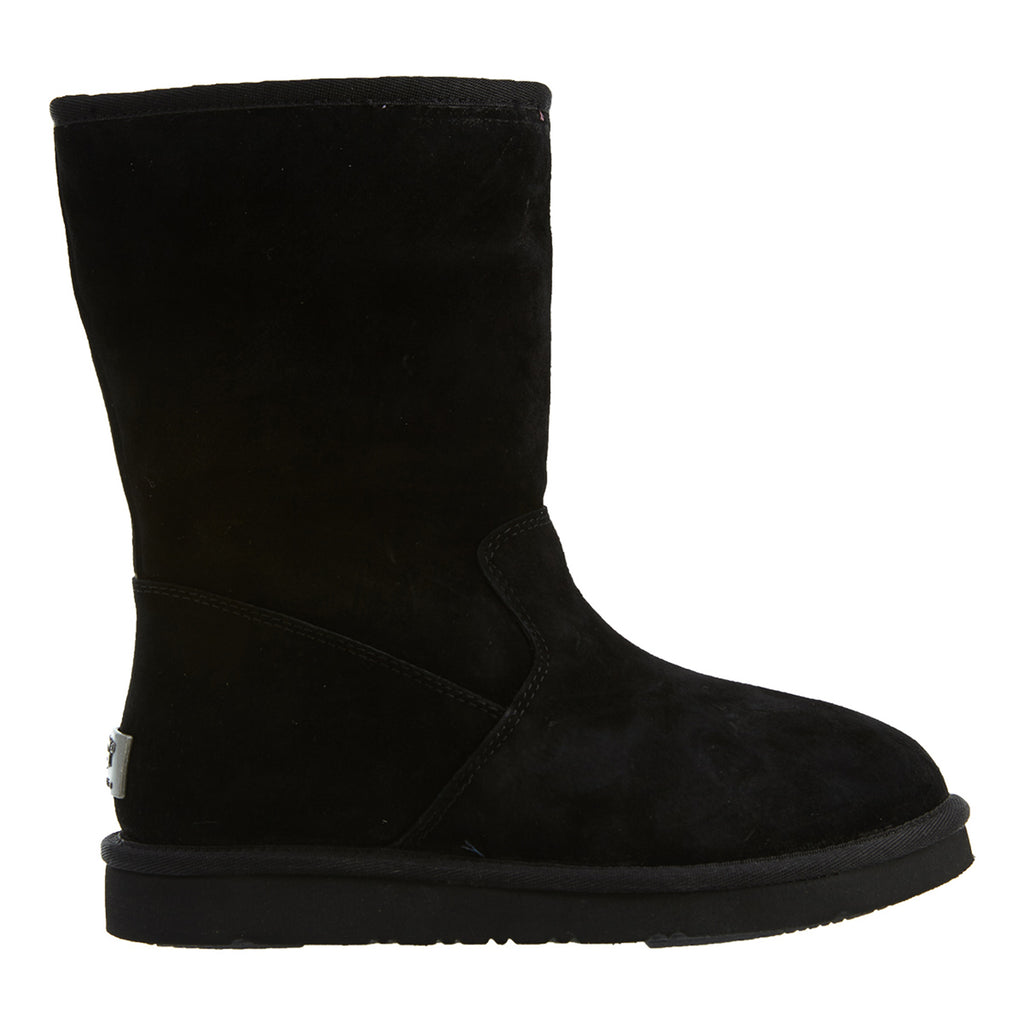 Ugg Pierce Boot Womens Style : 1006031-Blk