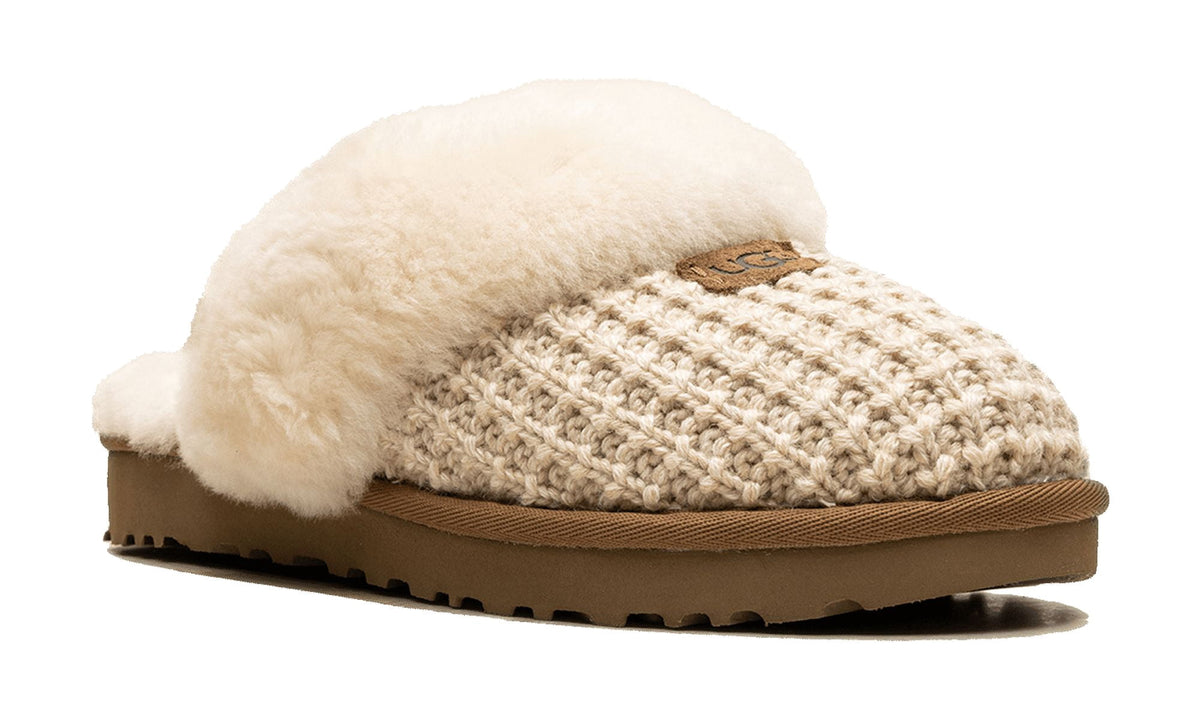 UGG WOMENS Cozy Slipper Womens "Cream" 1117659 CRM 1117659 CRM from Stadium Goods