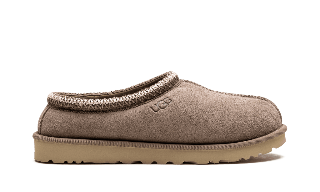 UGG MENS Tasman Slipper "Caribou" 5950 CRBO from Stadium Goods