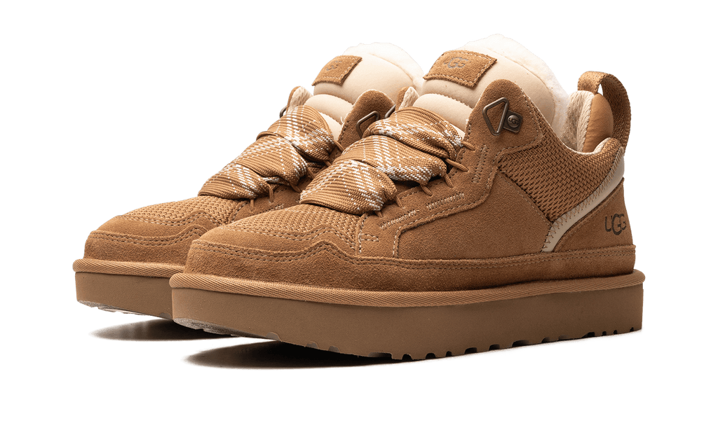 UGG WOMENS Lowmel Womens "Chestnut" 1144032 CHE 1144032 CHE from Stadium Goods