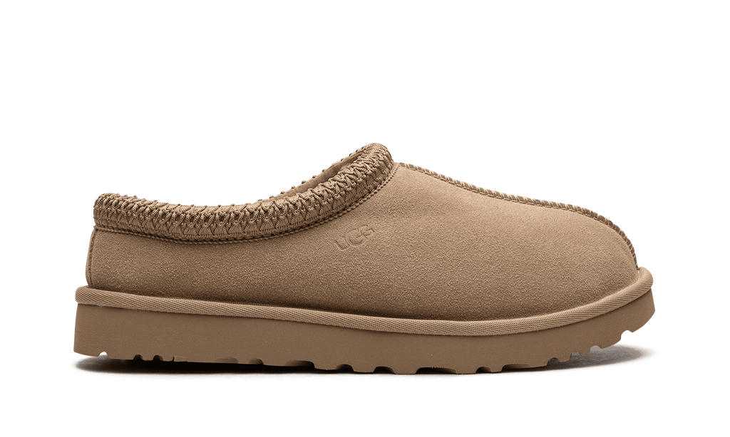 UGG WOMENS TASMAN Womens "Sand" 5955 SNDT 5955 SNDT from Stadium Goods