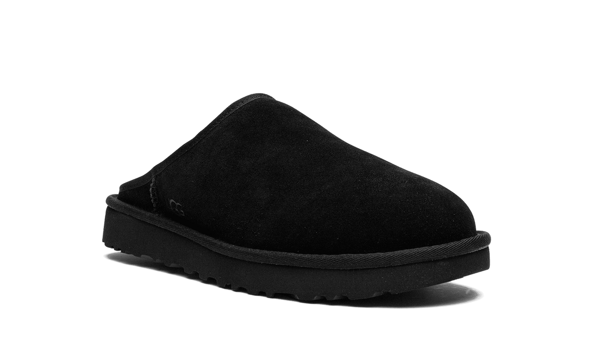 UGG MENS CLASSIC SLIP-ON "Black" 1129290 BLK 1129290 BLK from Stadium Goods