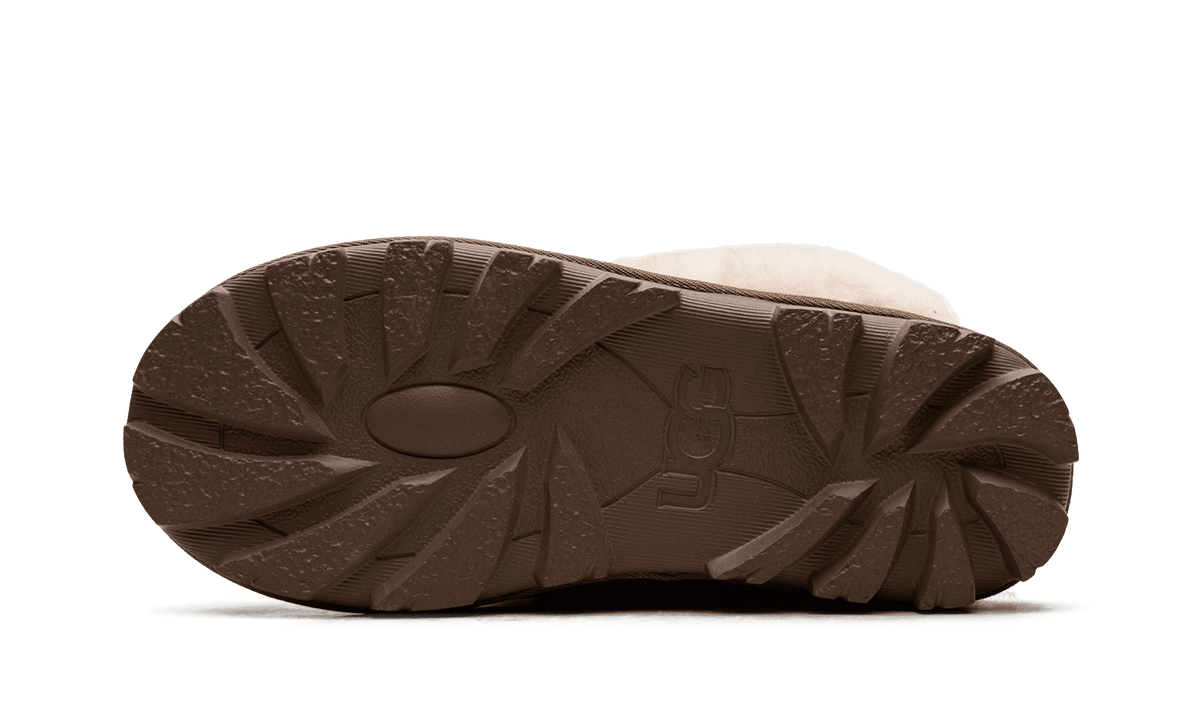 UGG WOMENS COQUETTE Womens "Chestnut" 5125 CHE 5125 CHE from Stadium Goods