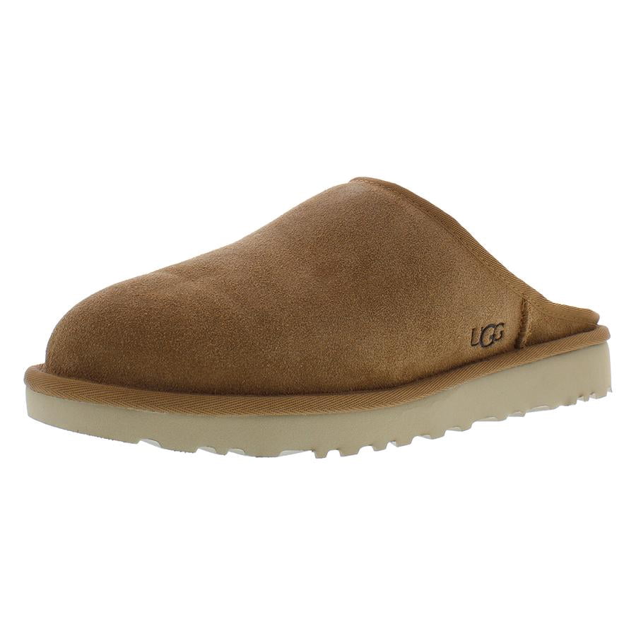 UGG Men's Classic Slip-on in Chestnut, 9 US