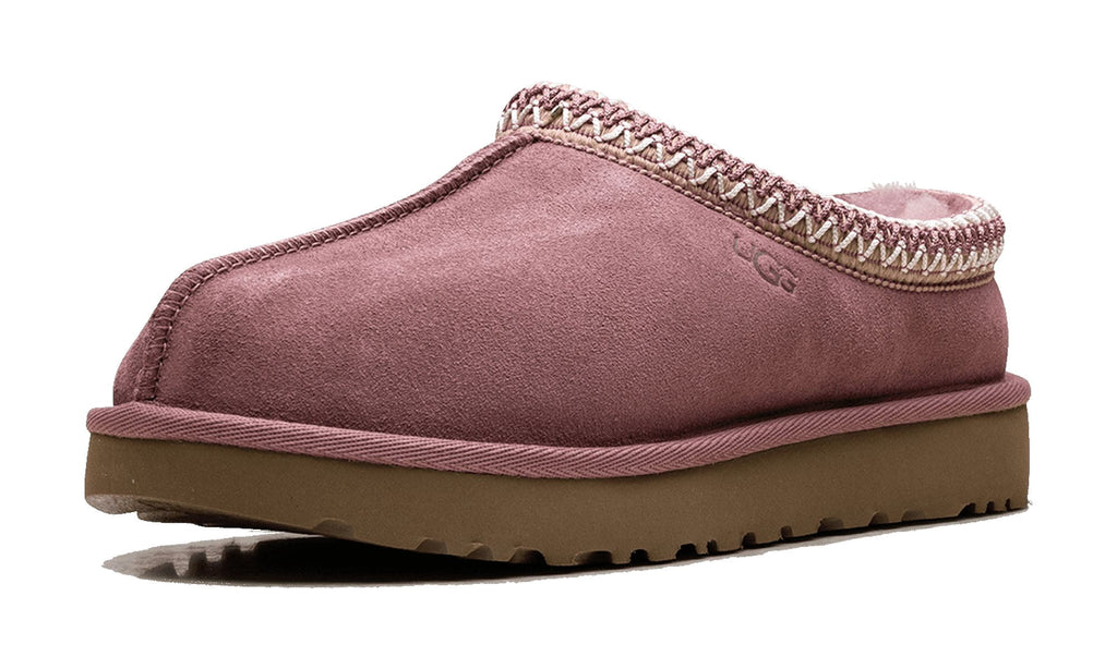 UGG WOMENS Tasman II Slipper Womens "Black" 1174470 BLK 1174470 BLK from Stadium Goods