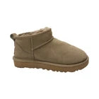 UGG Women's Classic Ultra Mini Boots 1116109, Forest Night, Size 11