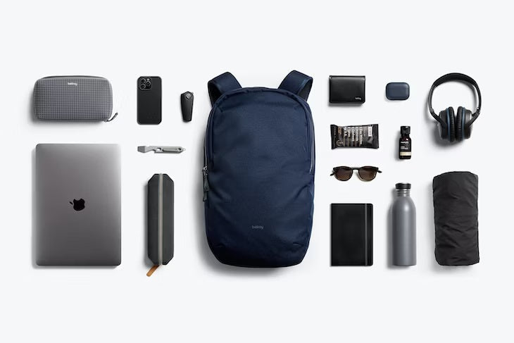 Bellroy Via Backpack
