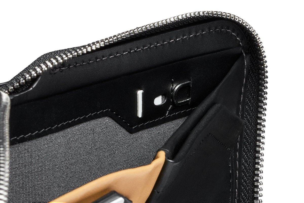 Bellroy Zip Wallet RFID