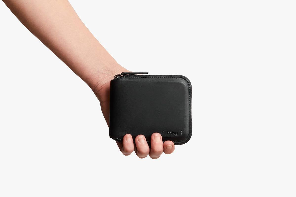 Bellroy Zip Wallet Premium