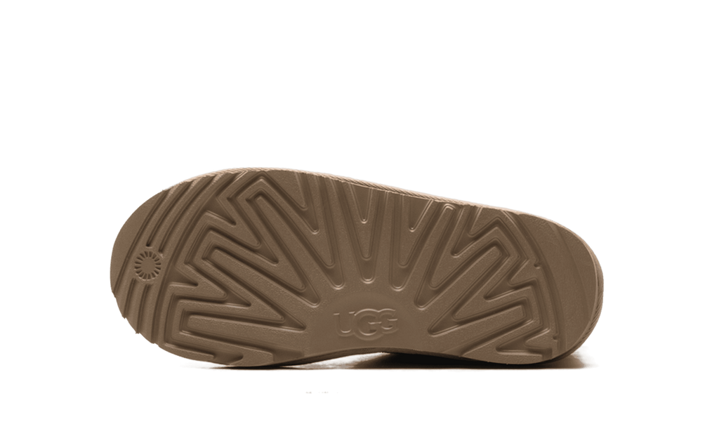 UGG GRADE SCHOOL Neumel Boot GS "Sand" 1017320K SAN 1017320K SAN from Stadium Goods