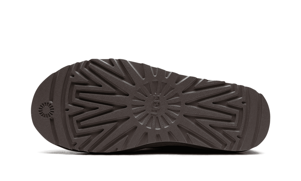 UGG WOMENS Classic Ultra Mini Appaloosa Womens "Caribou" 1166890 CRBO 1166890 CRBO from Stadium Goods