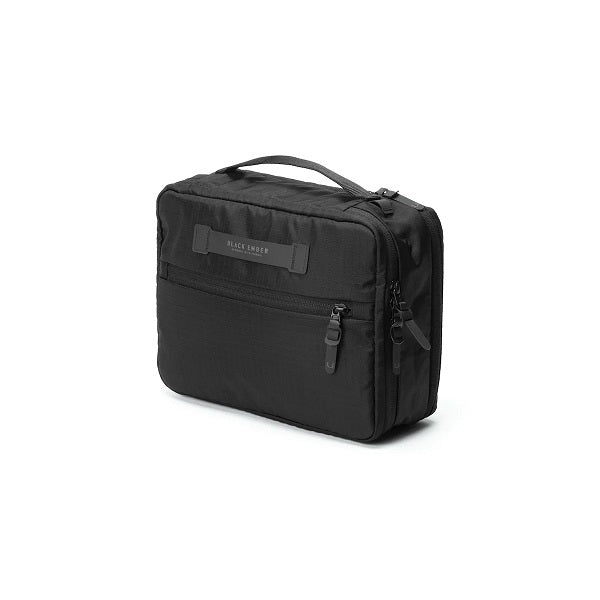 Black Ember : Boarding Kit Black