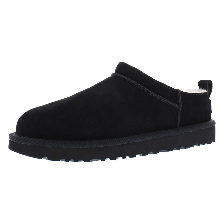 UGG Classic Women's Micro Boot Black 1173891-BLK