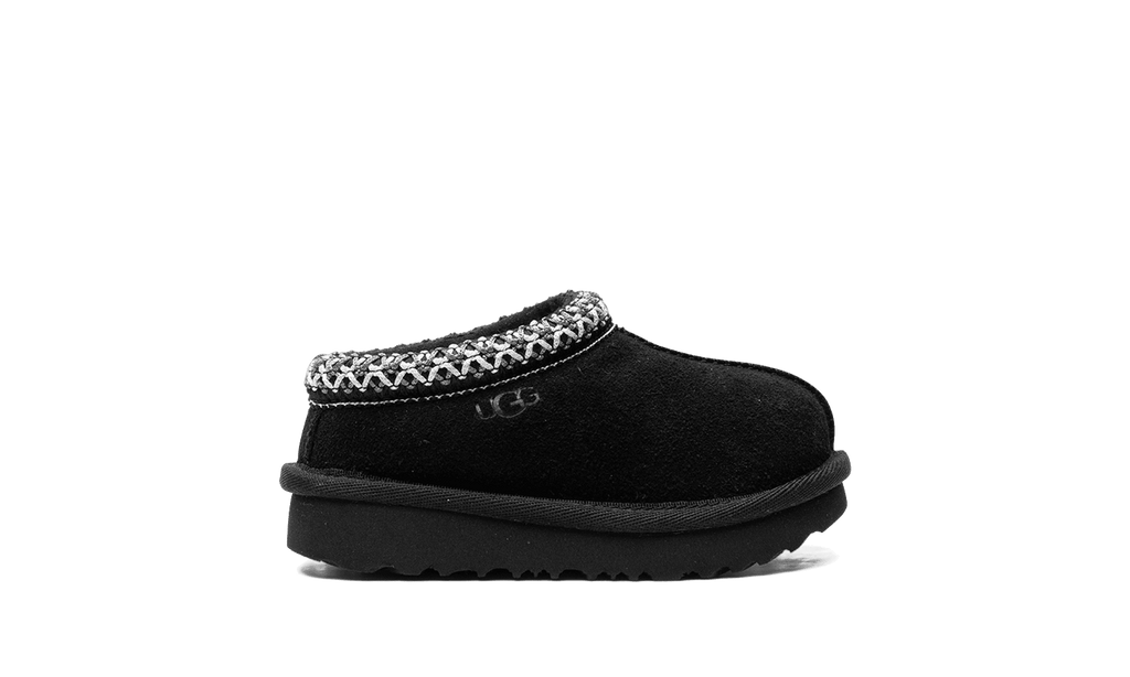 UGG TODDLER Tasman II TD "Black" 1019066T BLK 1019066T BLK from Stadium Goods