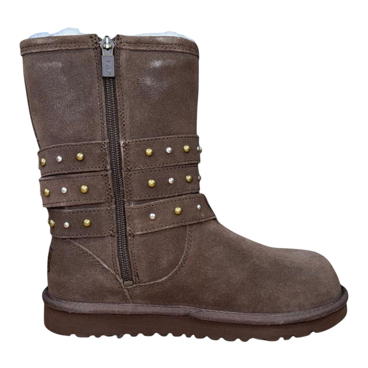 Ugg Girl's Clovis Boots