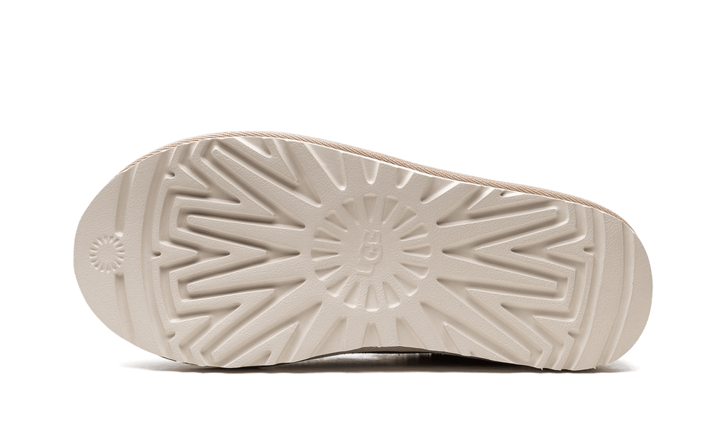 UGG WOMENS TASMAN Womens "Sand" 5955 SNDD 5955 SNDD from Stadium Goods